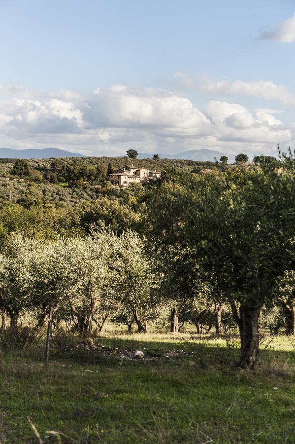 Tenuta San Felice Giano dell'Umbria Exterior photo